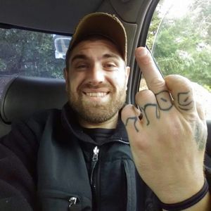 Meet your Posher, Jacob